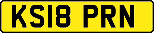 KS18PRN