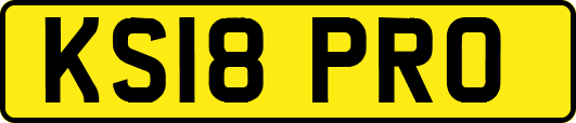 KS18PRO