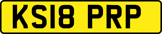 KS18PRP