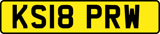 KS18PRW