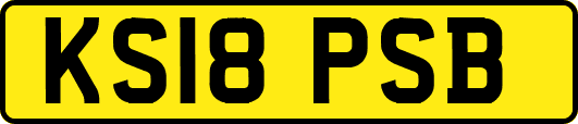 KS18PSB