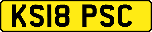 KS18PSC