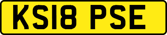 KS18PSE