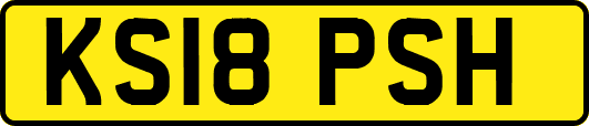 KS18PSH