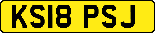 KS18PSJ