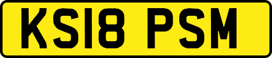 KS18PSM
