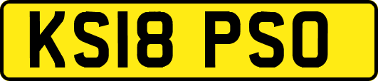 KS18PSO