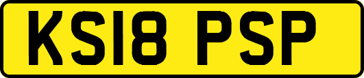 KS18PSP