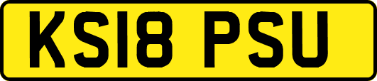 KS18PSU