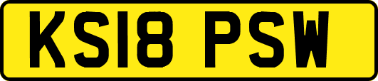 KS18PSW