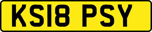 KS18PSY