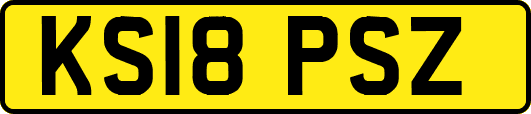 KS18PSZ