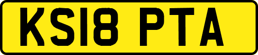 KS18PTA