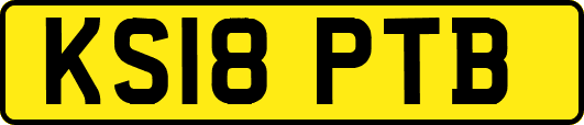 KS18PTB