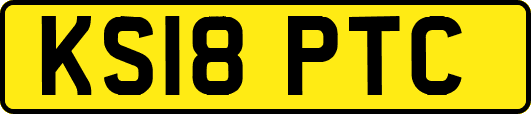 KS18PTC