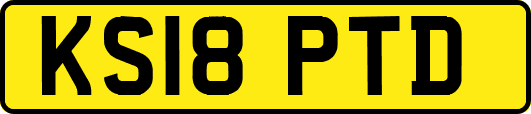 KS18PTD
