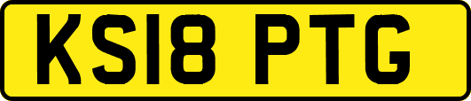KS18PTG