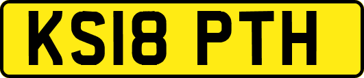 KS18PTH