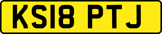 KS18PTJ