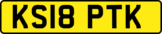 KS18PTK