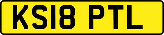 KS18PTL