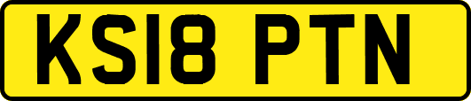 KS18PTN