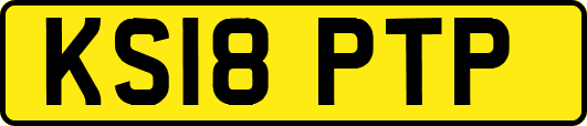 KS18PTP