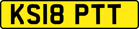 KS18PTT