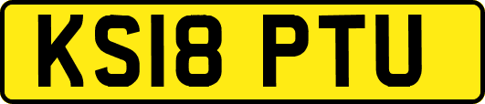 KS18PTU