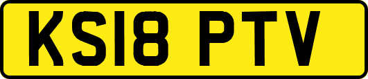 KS18PTV