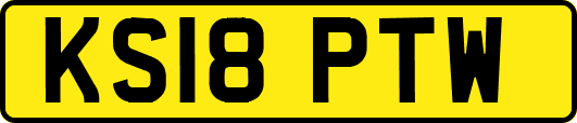 KS18PTW