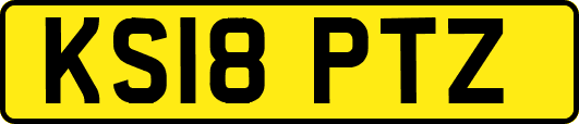 KS18PTZ