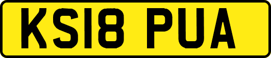 KS18PUA