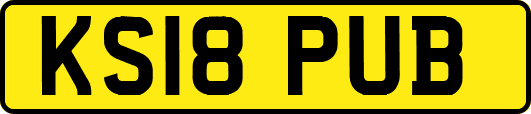 KS18PUB