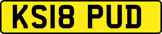 KS18PUD