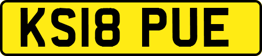 KS18PUE