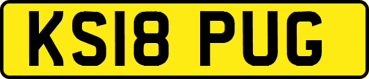 KS18PUG