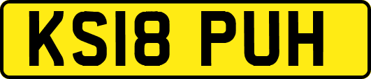 KS18PUH