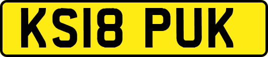 KS18PUK