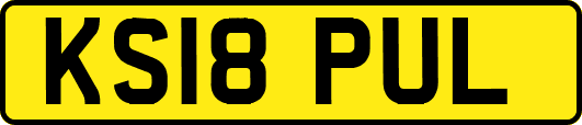 KS18PUL