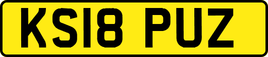 KS18PUZ