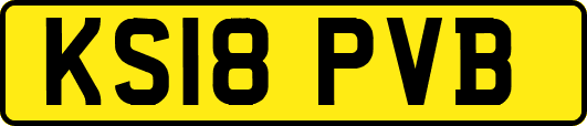 KS18PVB
