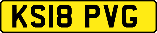 KS18PVG