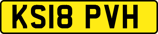 KS18PVH