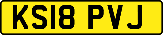 KS18PVJ
