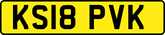 KS18PVK