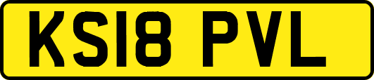 KS18PVL