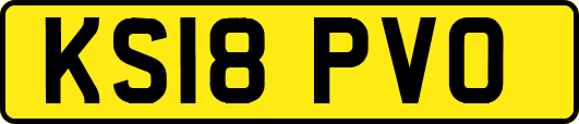 KS18PVO