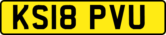KS18PVU