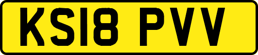 KS18PVV